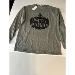 NWT‎ Halloween Long Sleeve T Shirt